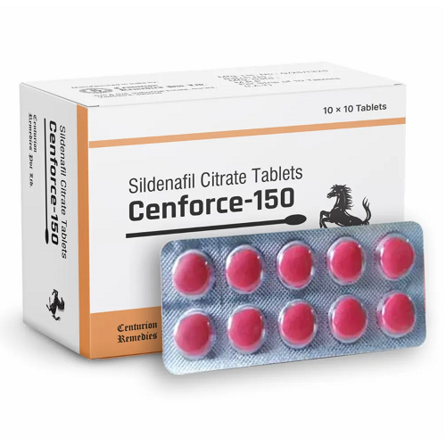 Cenforce ohne Rezept in der Schweiz kaufen