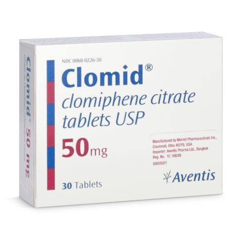 Clomid kaufen zum günstigen Preis in der Schweiz