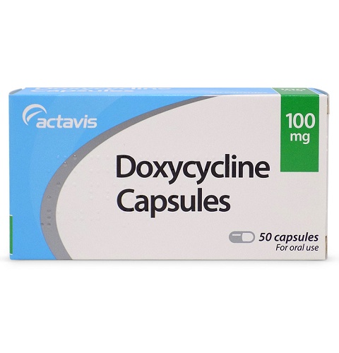 Doxycycline kaufen zum günstigen Preis in der Schweiz