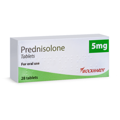 Prednisolone kaufen zum günstigen Preis in der Schweiz