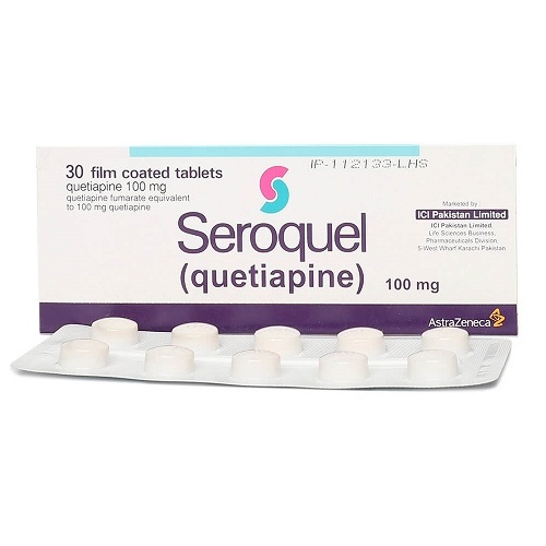 Seroquel ohne Rezept kaufen in der Schweiz